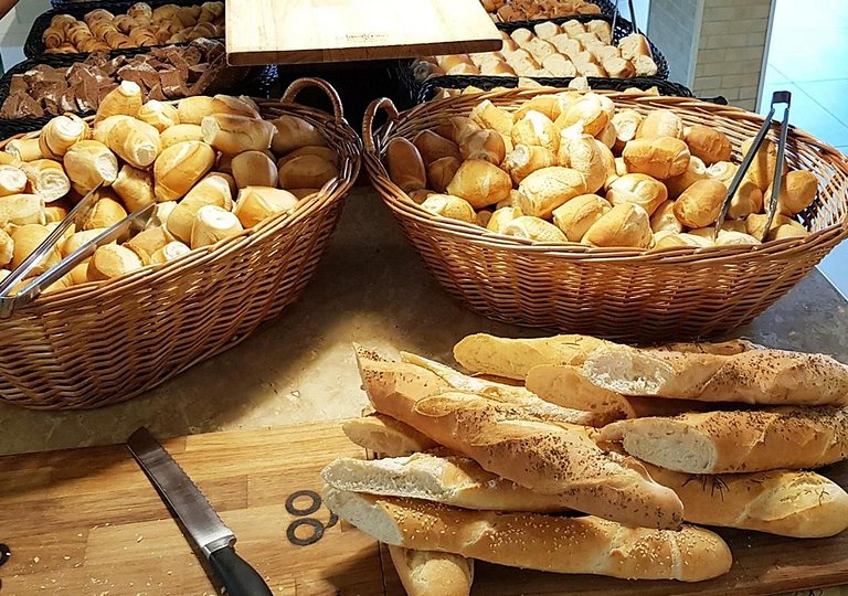 Resort Olímpia Park - Apartamento - Olímpia/SP