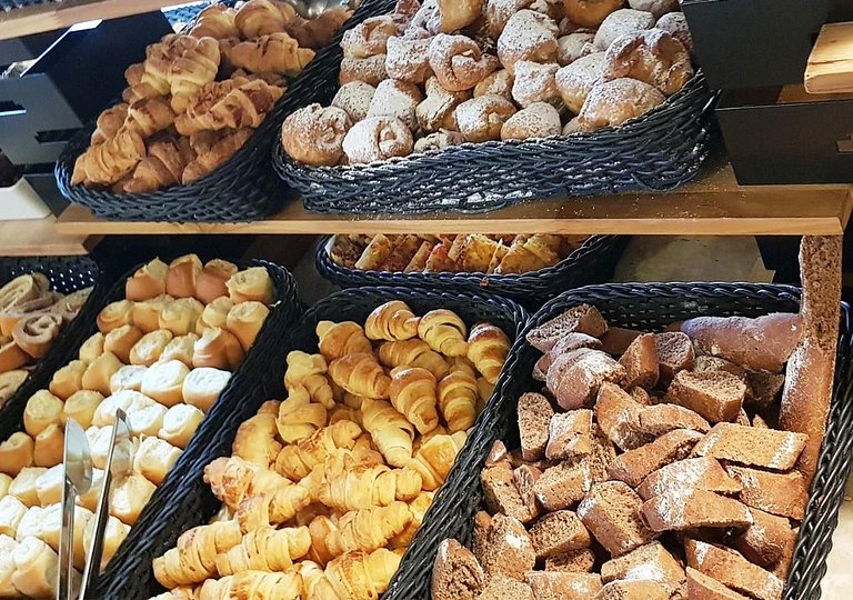 Resort Olímpia Park - Apartamento - Olímpia/SP