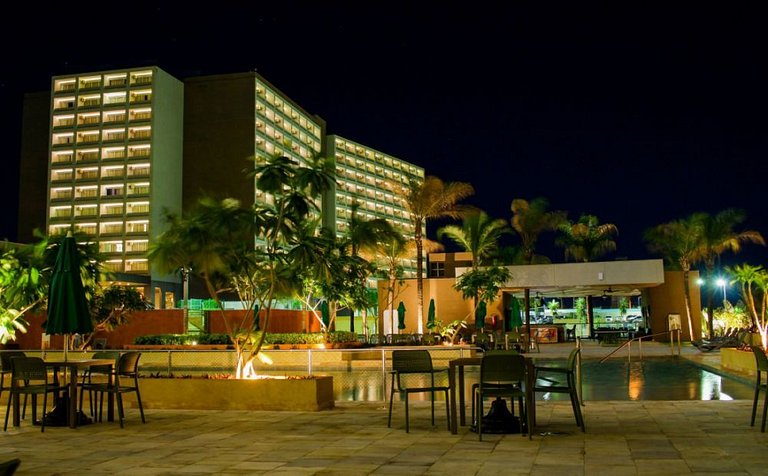 Hot Beach Suites - Reserve Temporada