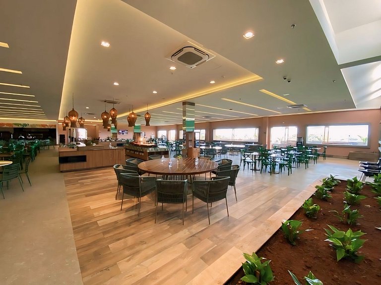 Hot Beach Suites - Reserve Temporada