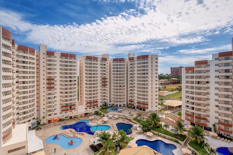 Wyndham Royal Olimpia - Reserve Temporada