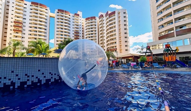 Wyndham Royal Olimpia - Reserve Temporada