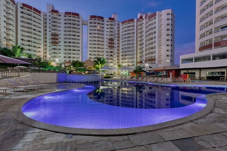 Wyndham Royal Olimpia - Reserve Temporada