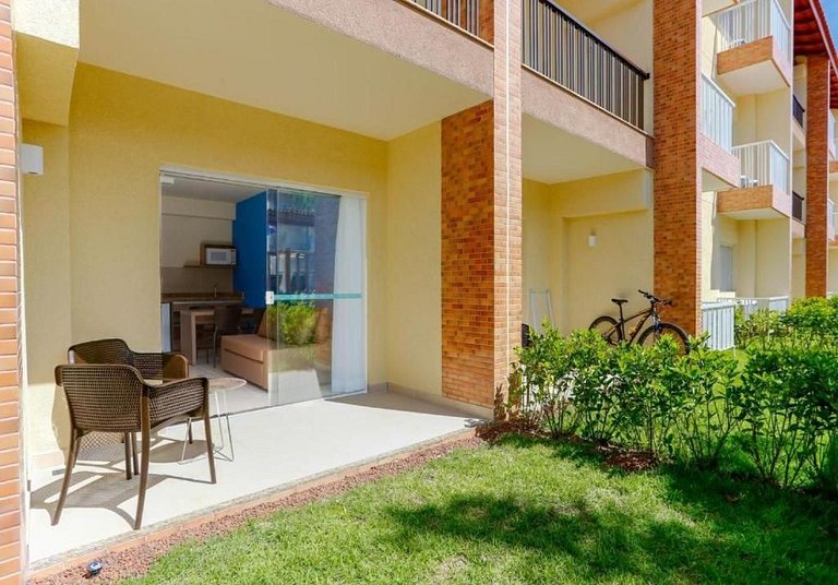 Ondas Praia Resort - Reserve Temporada