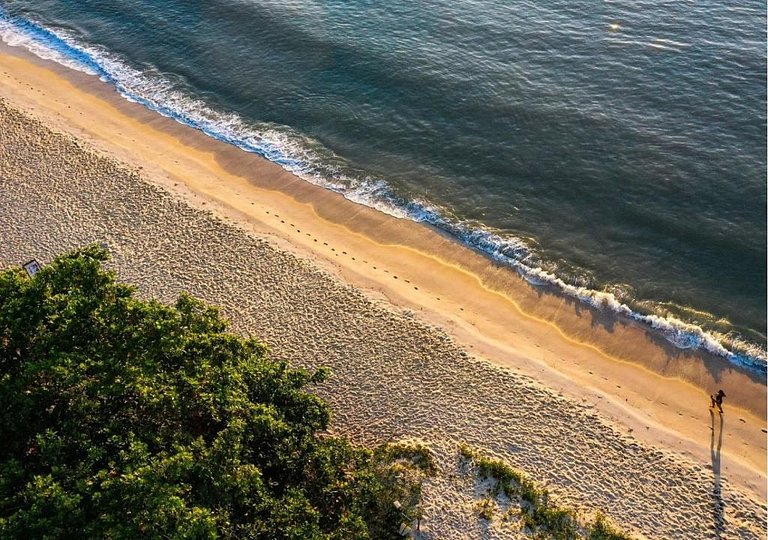 Ondas Praia Resort - Reserve Temporada